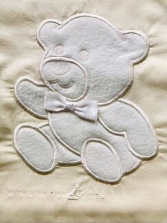 Постельное белье к колыбели Simplicity