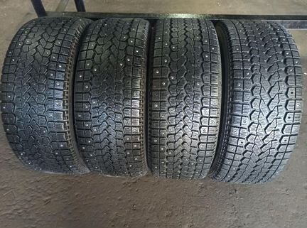 205 55 16 Yokohama бу Шины Зимние 205 55 R16 97A