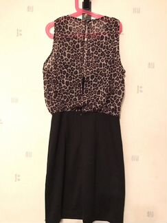 Платье Zara