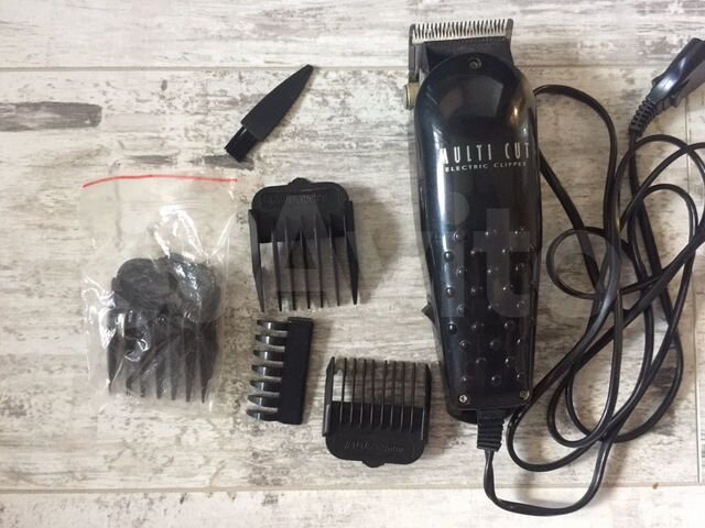 multi cut electric clipper a007