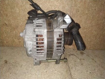 Генератор Nissan Primera p12 X Trail 2.0