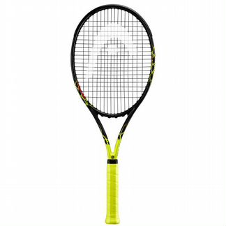 237018, ракетка head graphene touch radical MP