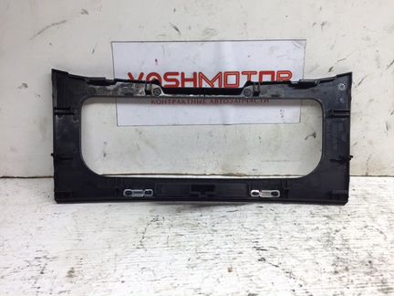 Накладка декоративная Volkswagen Passat B7