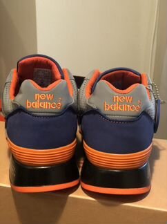 New Balance M 577 LEV Limited 8.5US-42EU-41RUS