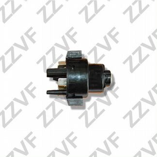 Контактная группа замка зажигания audi 100 (91-94)