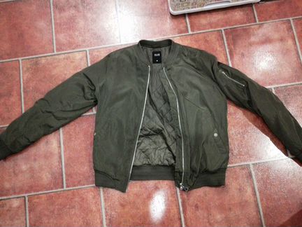 Куртки мужские осенние