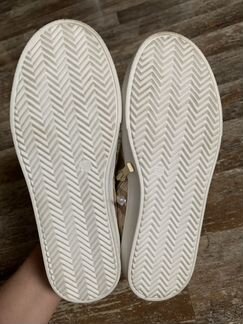 Кеды для девочки Woopy orthopedic новые