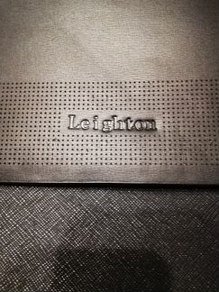 Портфель мужской leighton