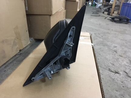 Зеркало BMW 3 E90 Рестайлинг 3 контакта