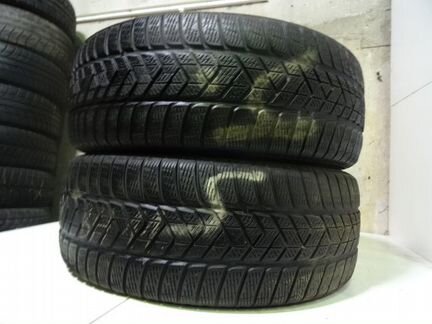 285 45 R19 Pirelli Scorpion Winter 111V RF n