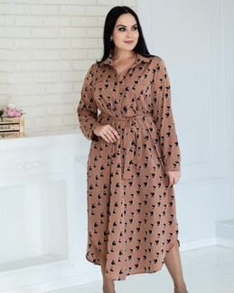 Женское платье