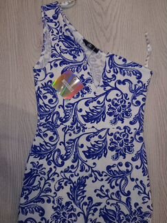 Платье новое Missguided