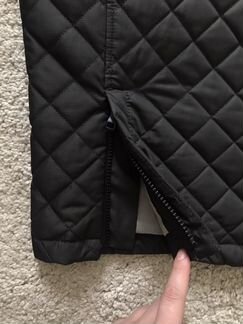 Новая куртка Otto Berg