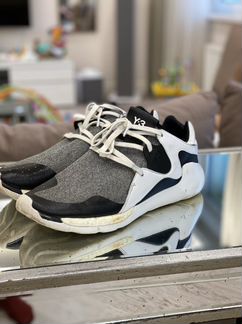 Кроссовки спортивные yohji yamamoto, Y-3