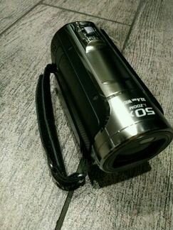 Видеокамера Panasonic
