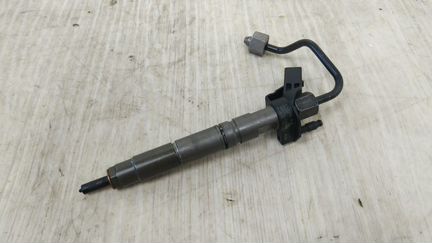 Форсунка Mercedes-Benz ML166 / W166