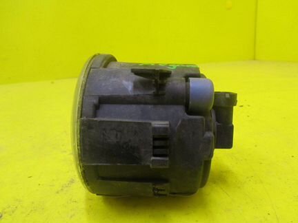 Птф Renault Megane 2 (2002-2010) 8200074008