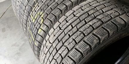 Шины 215 55 16 Goodyear Ice Navi ZEA 91Q