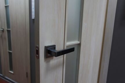 Двери межкомнатные в наличии