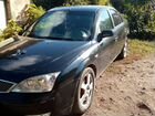 Ford Mondeo 1.8 МТ, 2005, 344 986 км