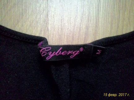 Итальянское платье