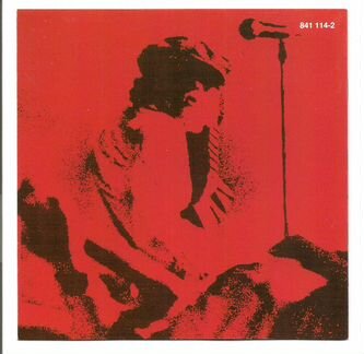 Slade Alive 1972 PolyDor Made in Germany