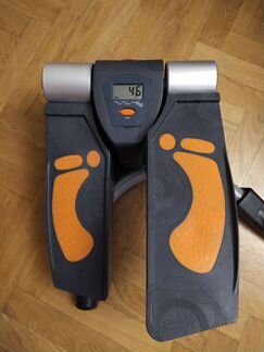 Тренажер степпер Sport Elite GB 5115/008