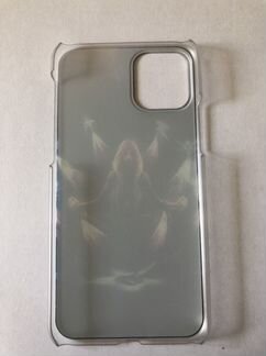 Чехол на iPhone 11 pro