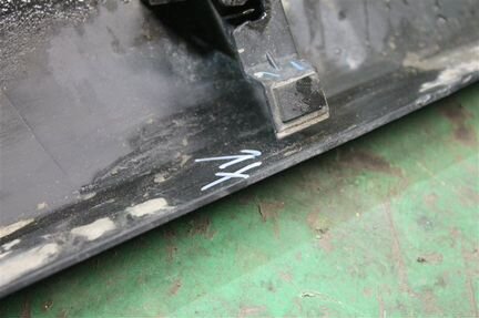 Накладка двери передняя правая Nissan Murano Z52