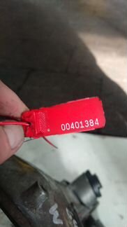 Клапанная крышка Mercedes-Benz E-Класс W211/S211 2