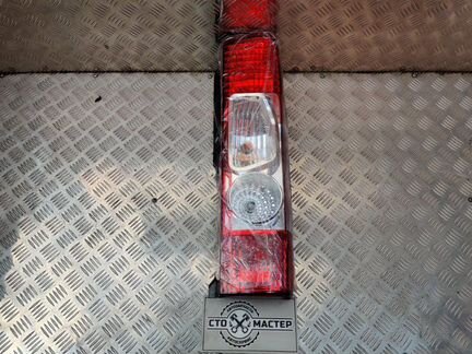 Фонарь задний правый Fiat Ducato 250