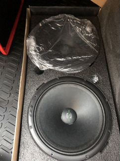 Deaf bonce apocalypse AP-M81Sl