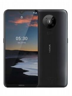 Смартфон Nokia 5.3 3/64GB Dual Sim