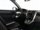 Honda CR-V 2.0 AT, 2007, 320 002 км объявление продам