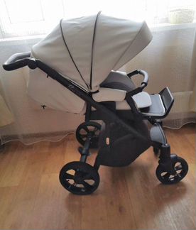 Коляска Rоan Ваss Sоft Lе 2 в 1