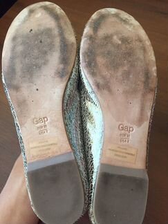 Балетки Gap