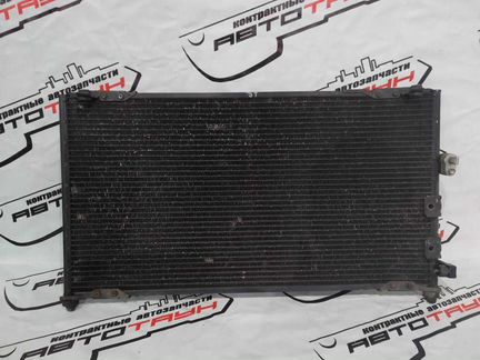 Радиатор кондиционера toyota chaser cresta mark II