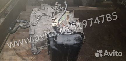 АКПП Mitsubishi Dion CR6W 4G94 W4A421JZF