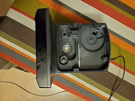 Увлажнитель воздуха bork HF SUL 5055 BK