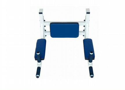 Брусья пресс упор на шведскую стенку