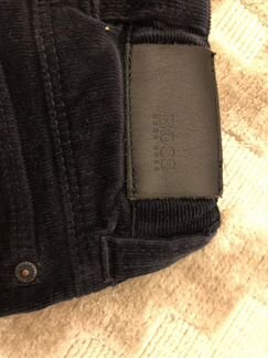 Брюки Hugo Boss