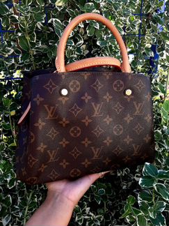 Сумка Louis Vuitton