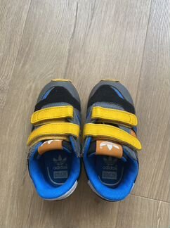 Кроссовки Adidas, 21 размер