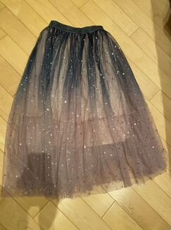 Юбка пачка новая S