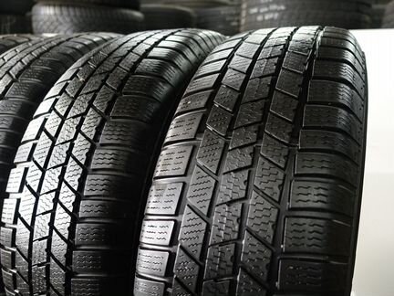 215 65 16 Continental Cross contact winter R16