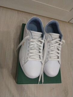 Кросовки Lacoste