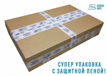 Сервер dell R630 10SFF 2 x E5-2680v4 32 GB