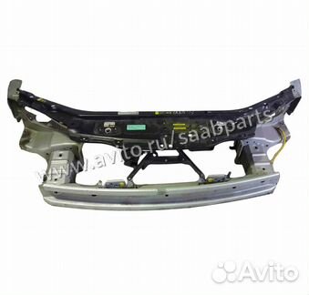 Передняя панель в сборе Запчасти Saab 9-3