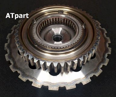 Ведущаяя шестерня 6T40