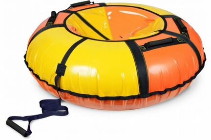 Тюбинг Ника тб1К 85 см с камерой